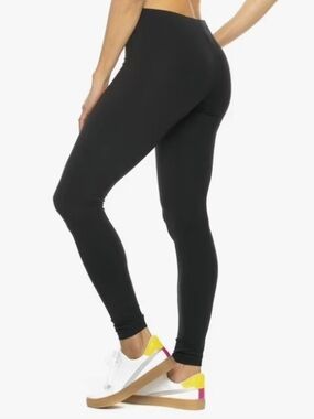 Felina Black Leggings